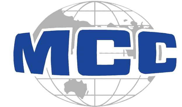 One Bernam Developer MCC Land Logo